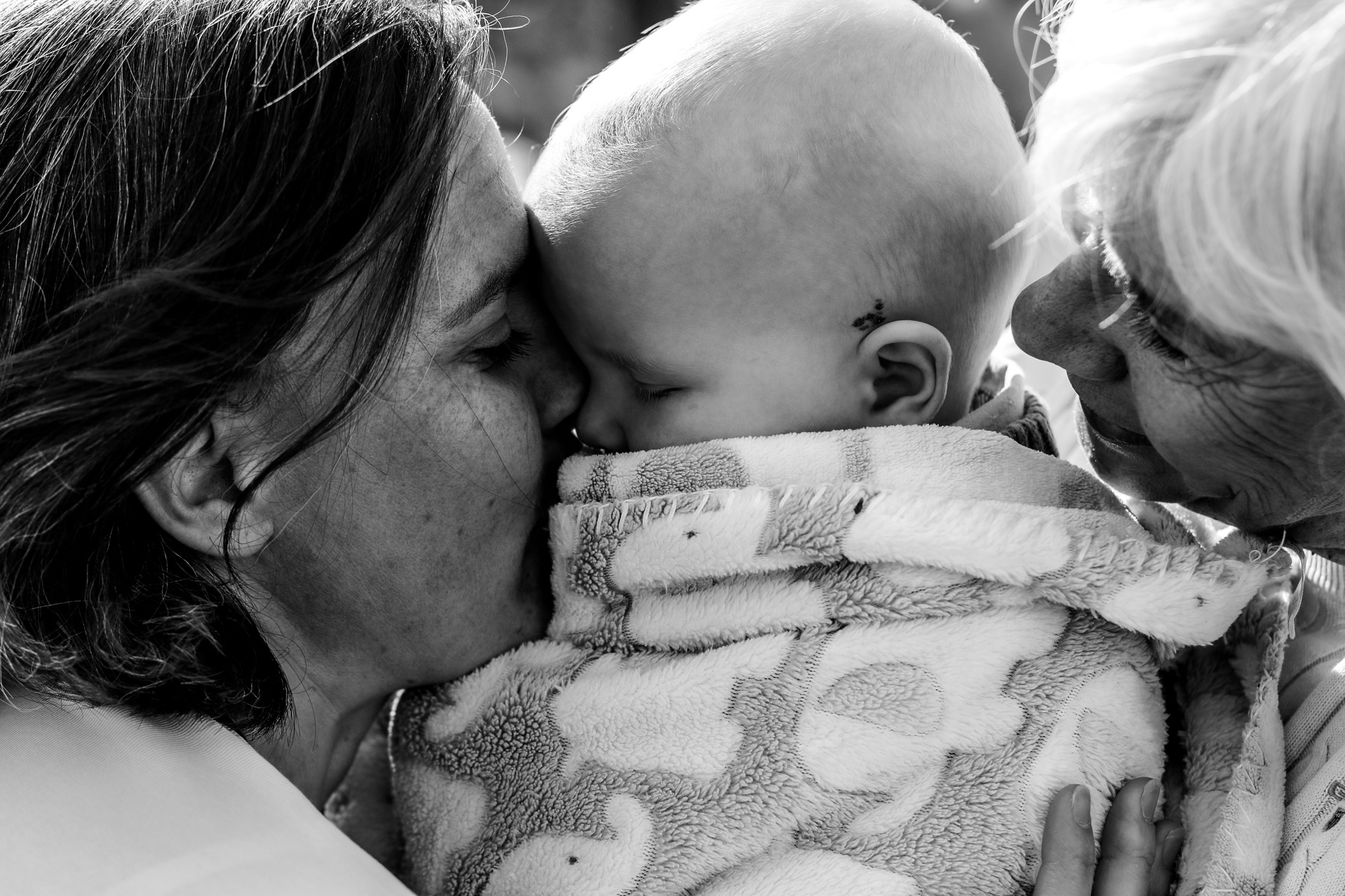 Familjefotograf